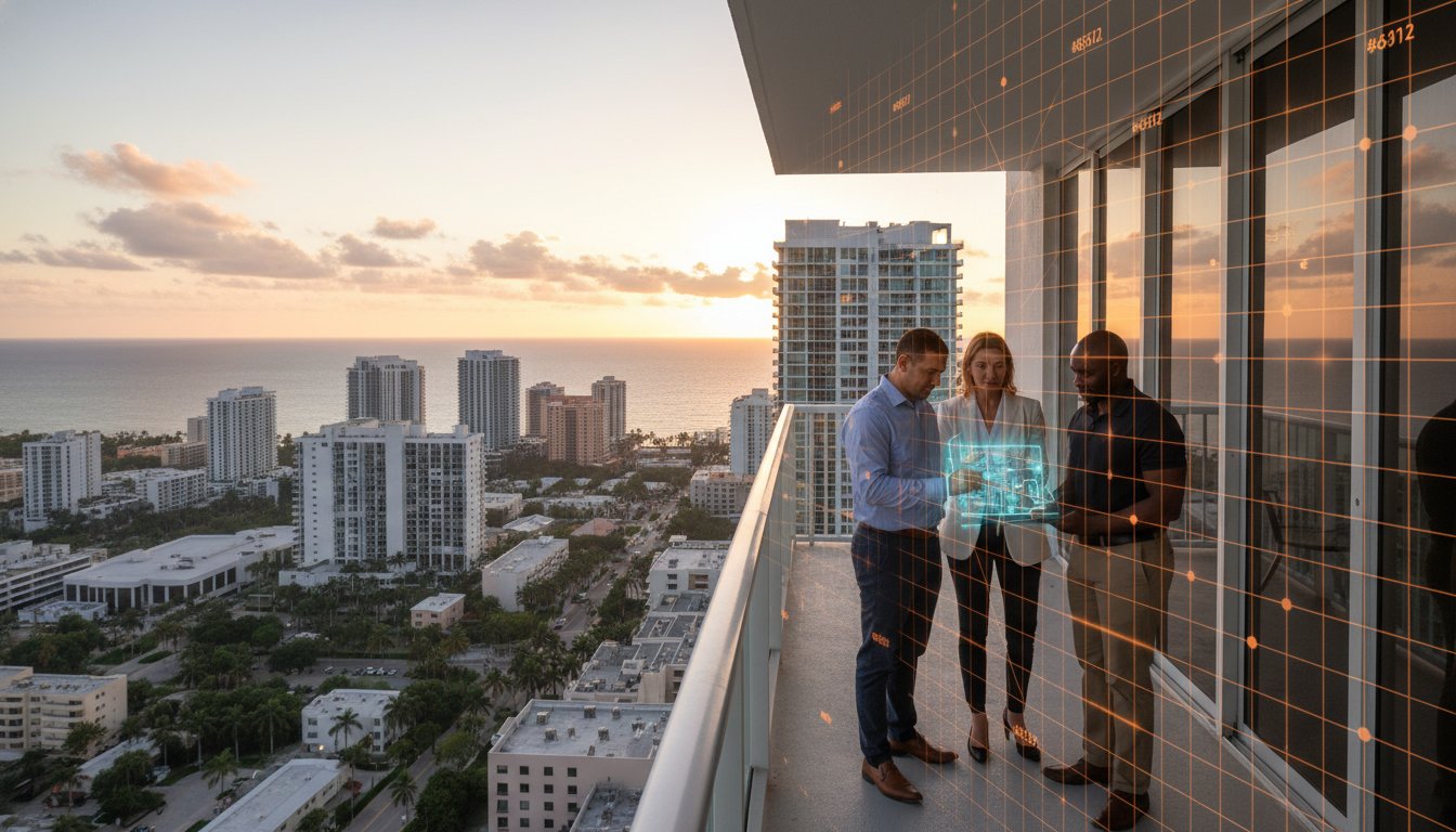Florida 40-Year Recertification Project Management: The Owner’s Strategic Guide (2026)
