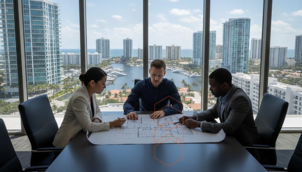 Owner's Representative for Condominium Associations in Fort Lauderdale: A 2026 Strategic Guide