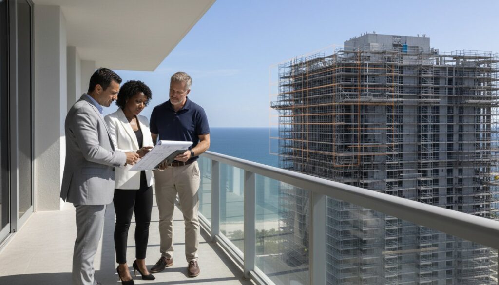 Managing Large-Scale HOA Repairs in Palm Beach County: The Owner’s Representative Guide