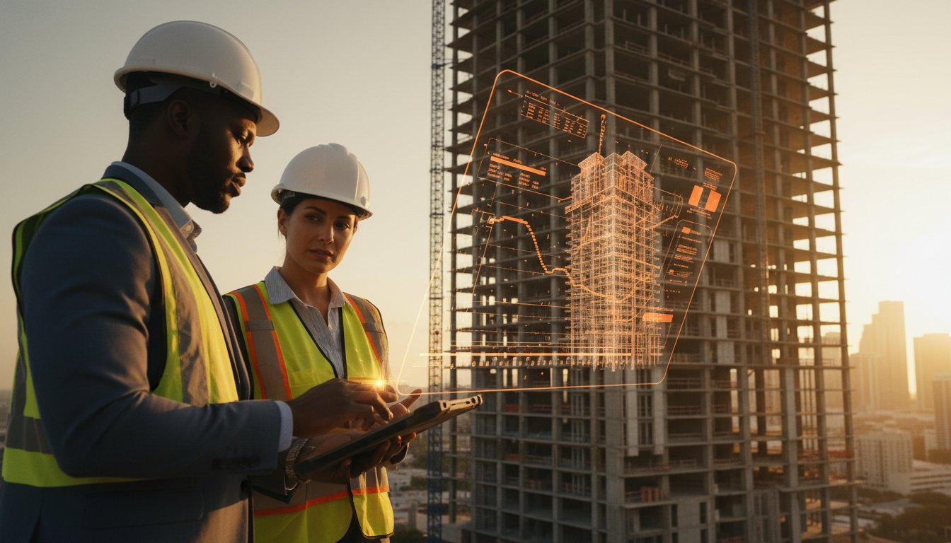 How to Keep a Construction Project on Schedule: The Owner’s Strategic Guide