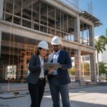 Owner's Representative for High-End Retail in the Miami Design District