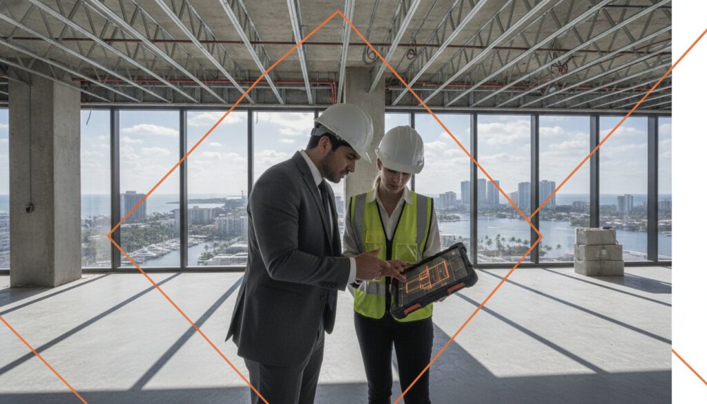 Managing Tenant Fit-Out Projects in Broward County: The Owner’s Strategic Guide