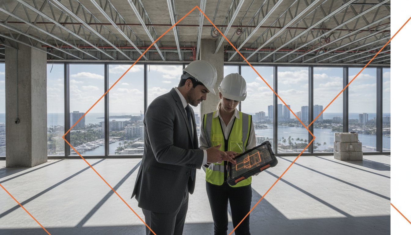 Managing Tenant Fit-Out Projects in Broward County: The Owner’s Strategic Guide