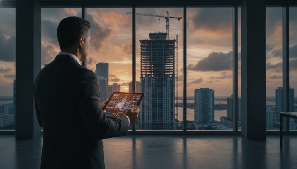How to Read a Construction Project Report: An Owner’s Strategic Guide