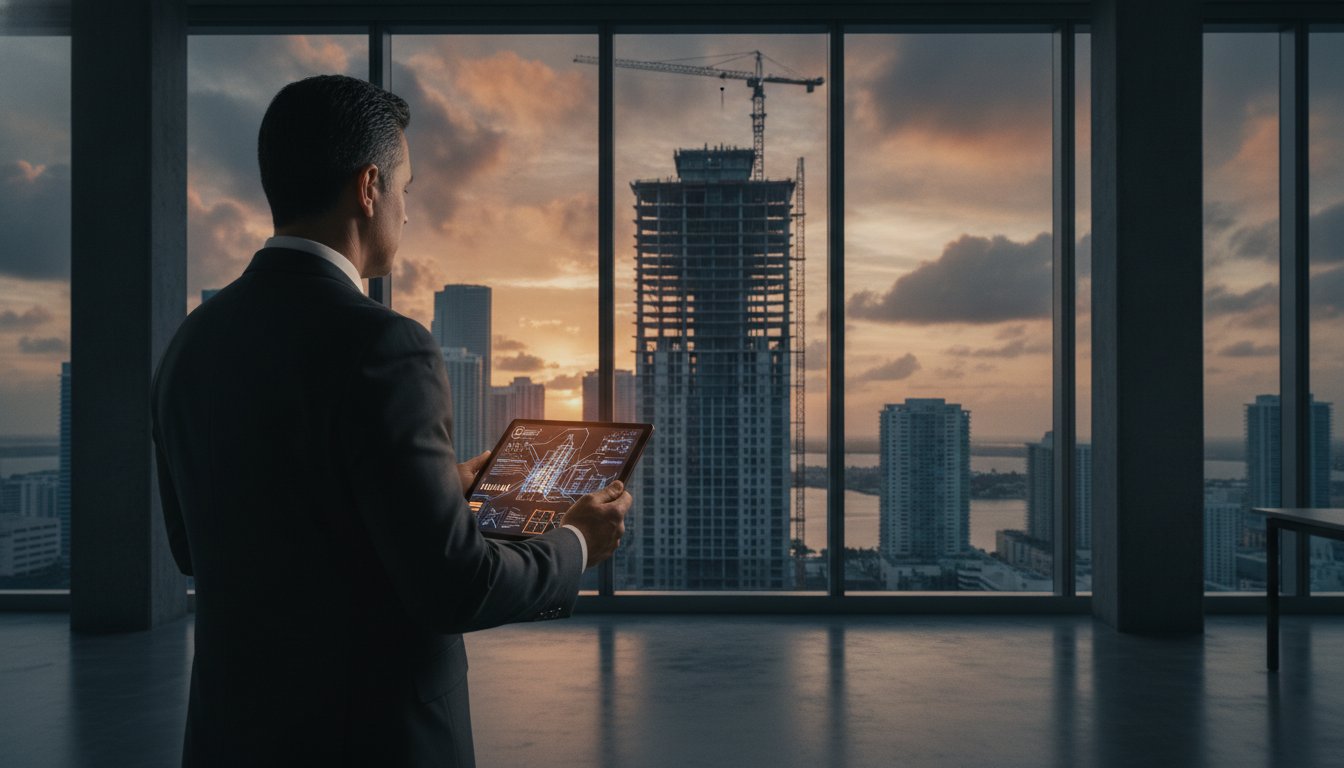 How to Read a Construction Project Report: An Owner’s Strategic Guide