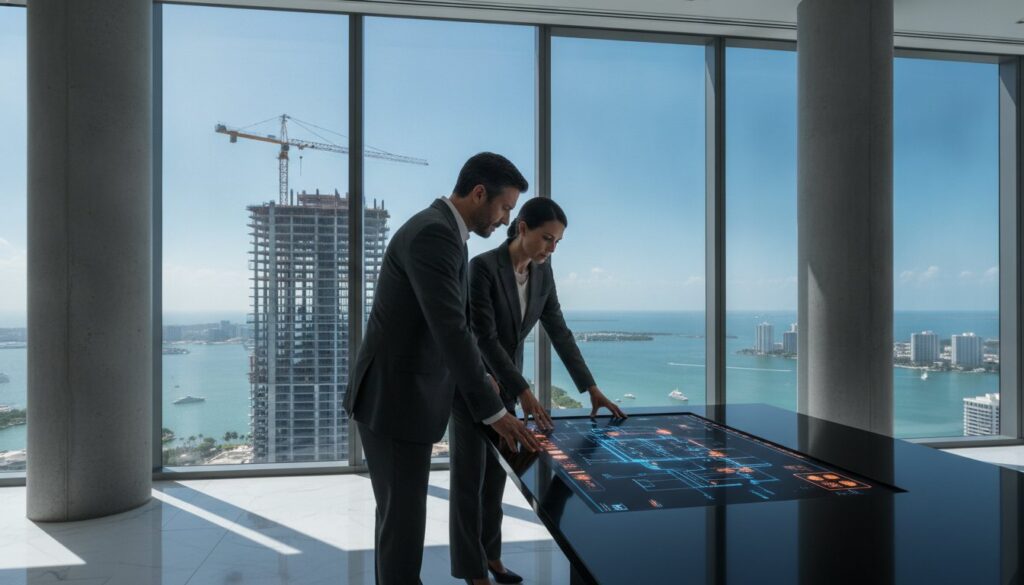 Owner's Rep for Waterfront Property Construction in Miami: A 2026 Strategic Guide