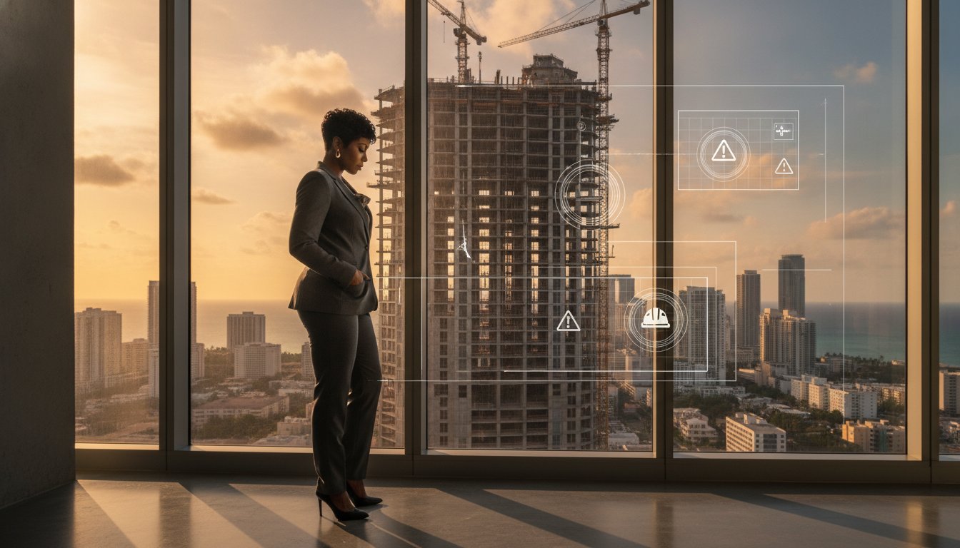 Ensuring Construction Site Safety and Compliance in Florida: The Owner’s Strategic Guide