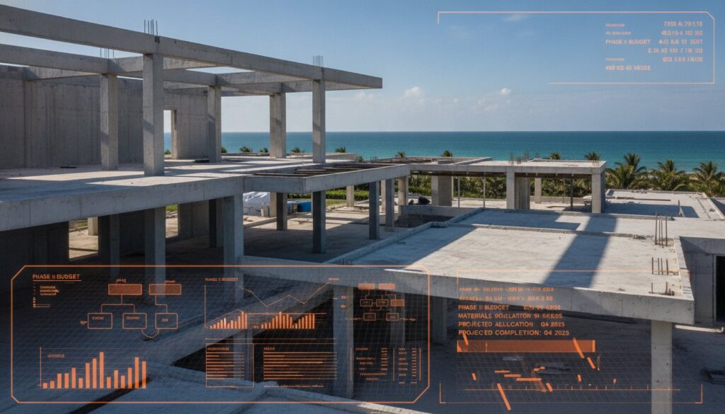 Owner's Rep for Private Estates in Palm Beach: Safeguarding High-Stakes Developments