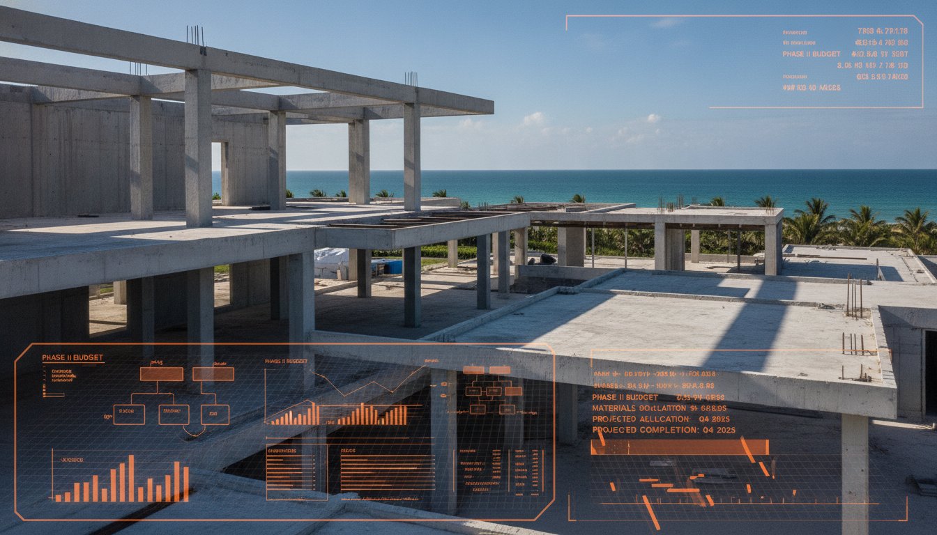 Owner’s Rep for Private Estates in Palm Beach: Safeguarding High-Stakes Developments