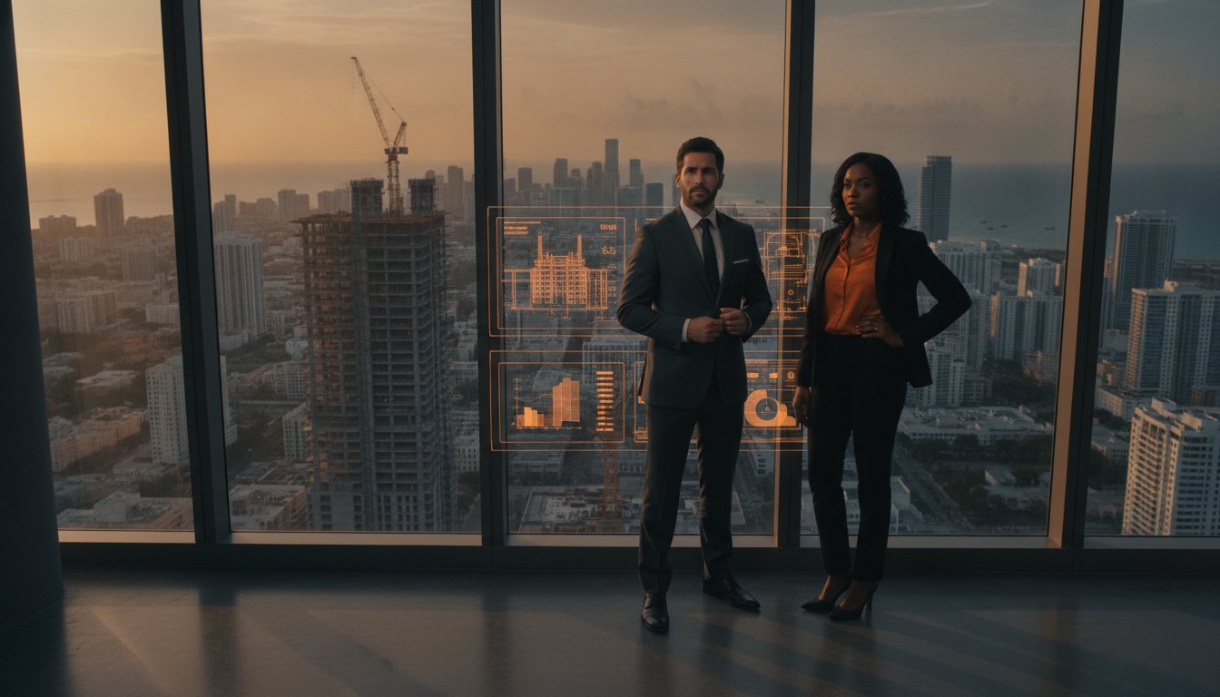 Construction Project Management for Non-Experts: The Owner’s Strategic Guide