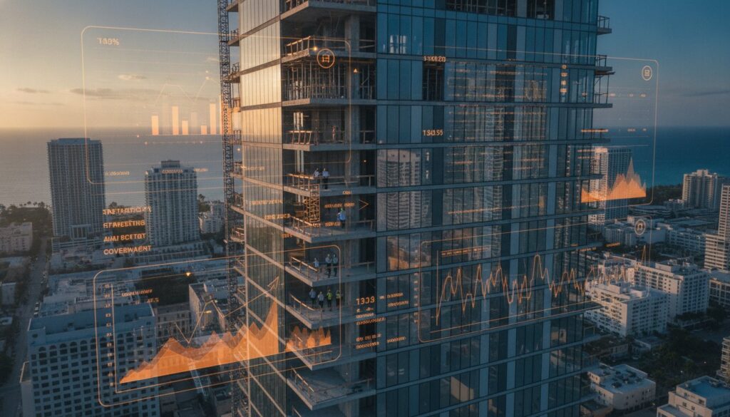 Construction Risk Management Services Miami: An Owner’s Strategic Guide for 2026