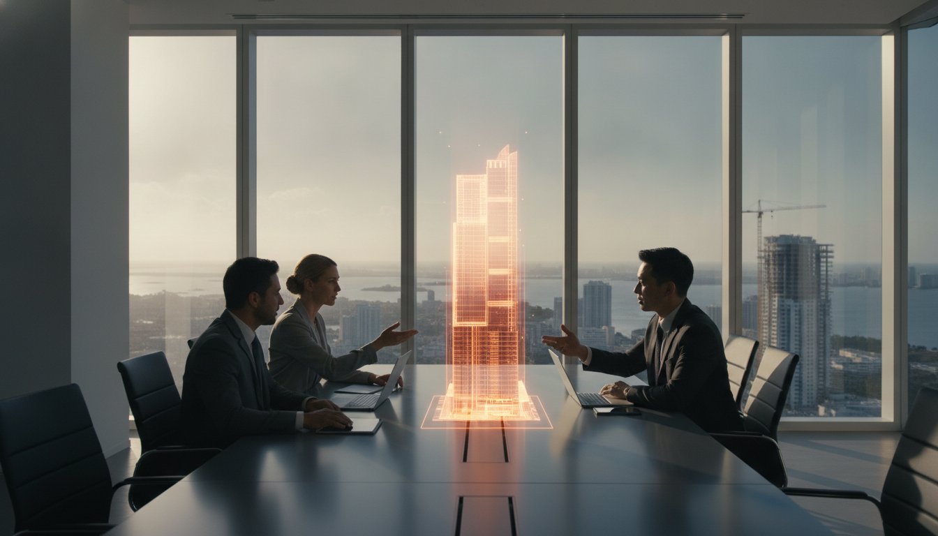 Managing International Construction Investments in Miami: An Owner’s Guide