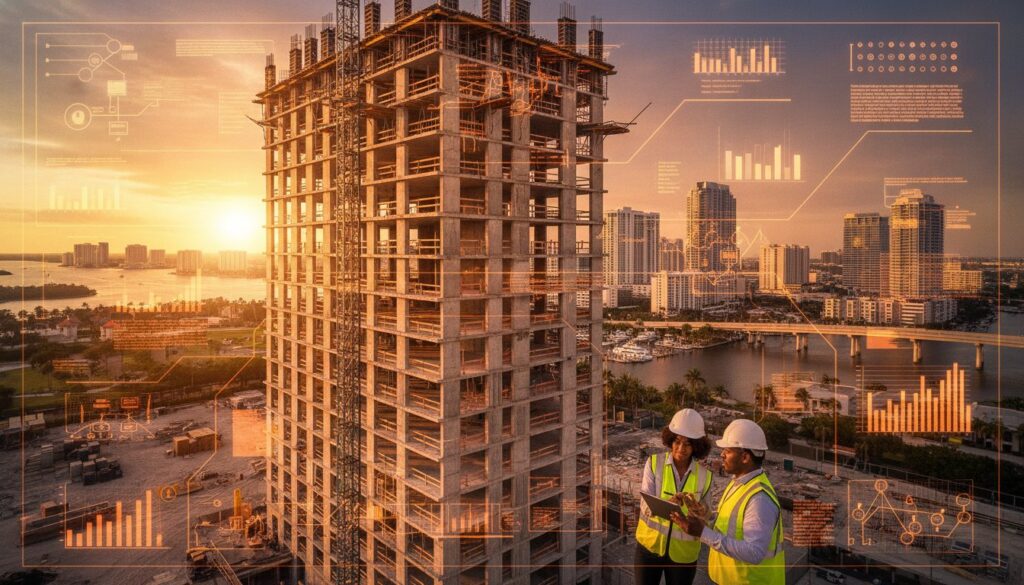 Construction Project Turnaround Services in Fort Lauderdale: A Strategic Recovery Guide