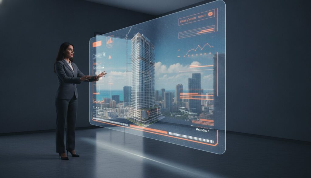 How to Manage a Construction Project Remotely: The Owner’s Guide to Virtual Oversight