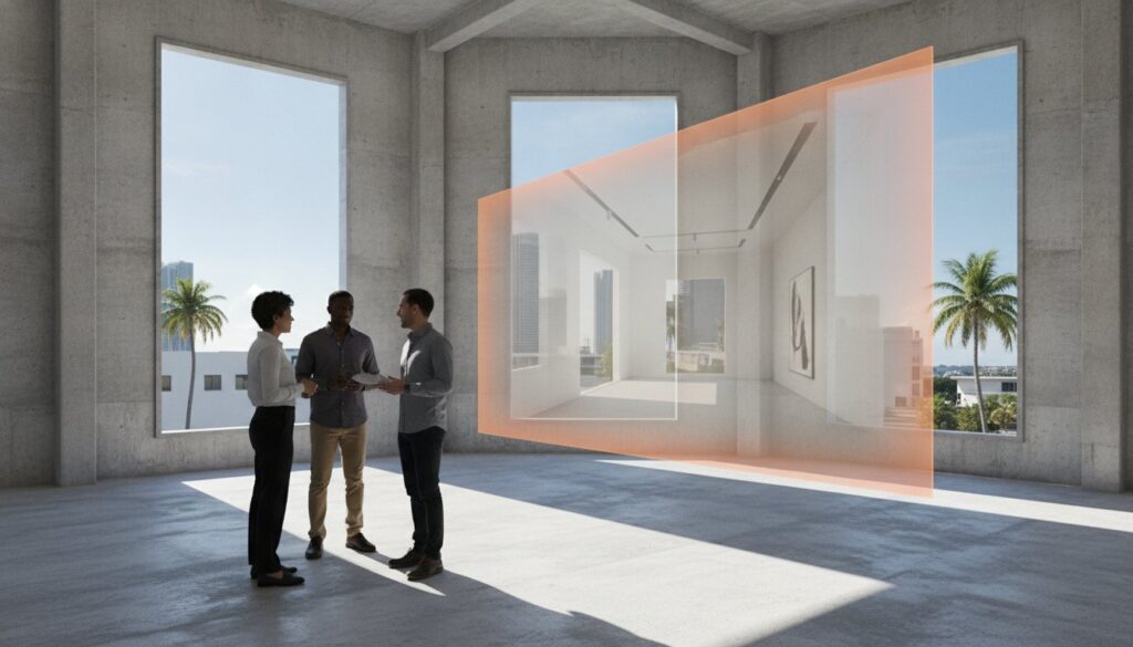 Owner's Representative for Art Gallery Construction in Wynwood: A Strategic Guide