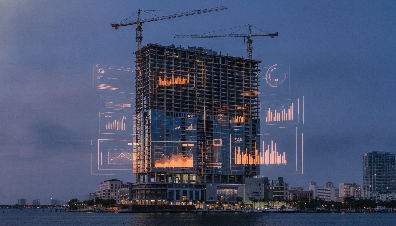 Construction Financial Controls for Hospitality Projects in Miami: The Owner’s 2026 Strategic Guide