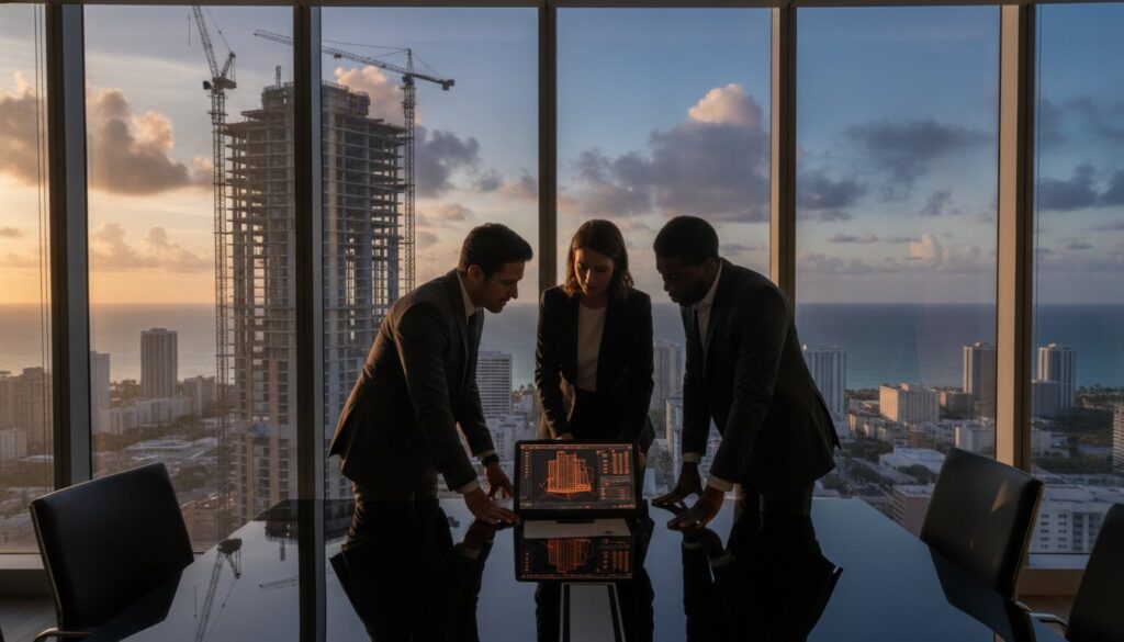 How to Select a General Contractor in Florida: A Strategic 2026 Owner’s Guide
