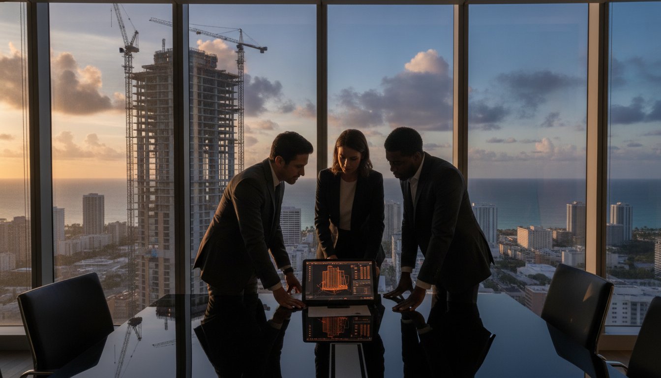 How to Select a General Contractor in Florida: A Strategic 2026 Owner’s Guide