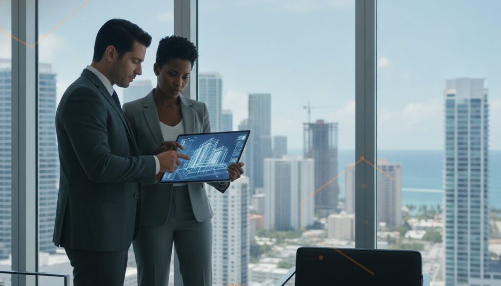 How to Select an Owner's Representative: A Strategic Guide for Florida Developers