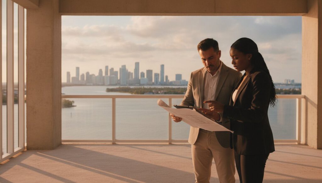 Owner's Representative for Luxury Home Construction in Miami: A Fiduciary Guide